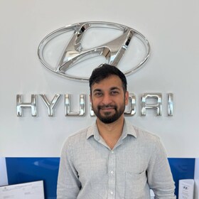 Staff member Haroon Rashed from ID_b8eca5261265