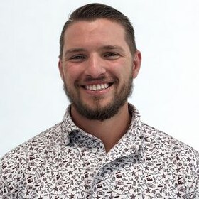 Staff member Bryce Jurries from ID_e89ce3ca1af3