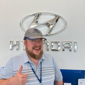 Staff member Heath Williamson from ID_b8eca5261265