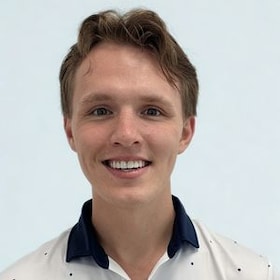 Staff member Michael Grubbs from ID_91c883210d05