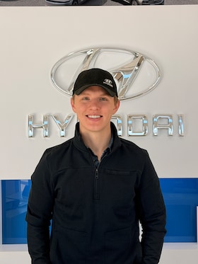 Staff member Michael Grubbs from ID_91c883210d05