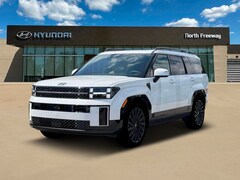 2026 Hyundai Santa Fe Calligraphy AWD SUV