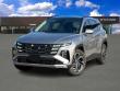 New 2025 Hyundai Tucson Limited FWD SUV