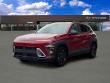 New 2027 Hyundai Kona SEL Sport FWD SUV