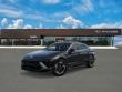 New 2025 Hyundai Sonata SEL Convenience Sedan