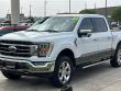 Used 2021 Ford F-150 Lariat Truck