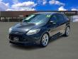 Used 2013 Ford Focus ST Hatchback