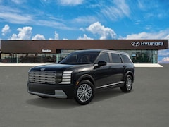 2026 Hyundai Palisade SE FWD SUV