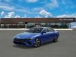 New 2025 Hyundai Elantra SEL Convenience Sedan