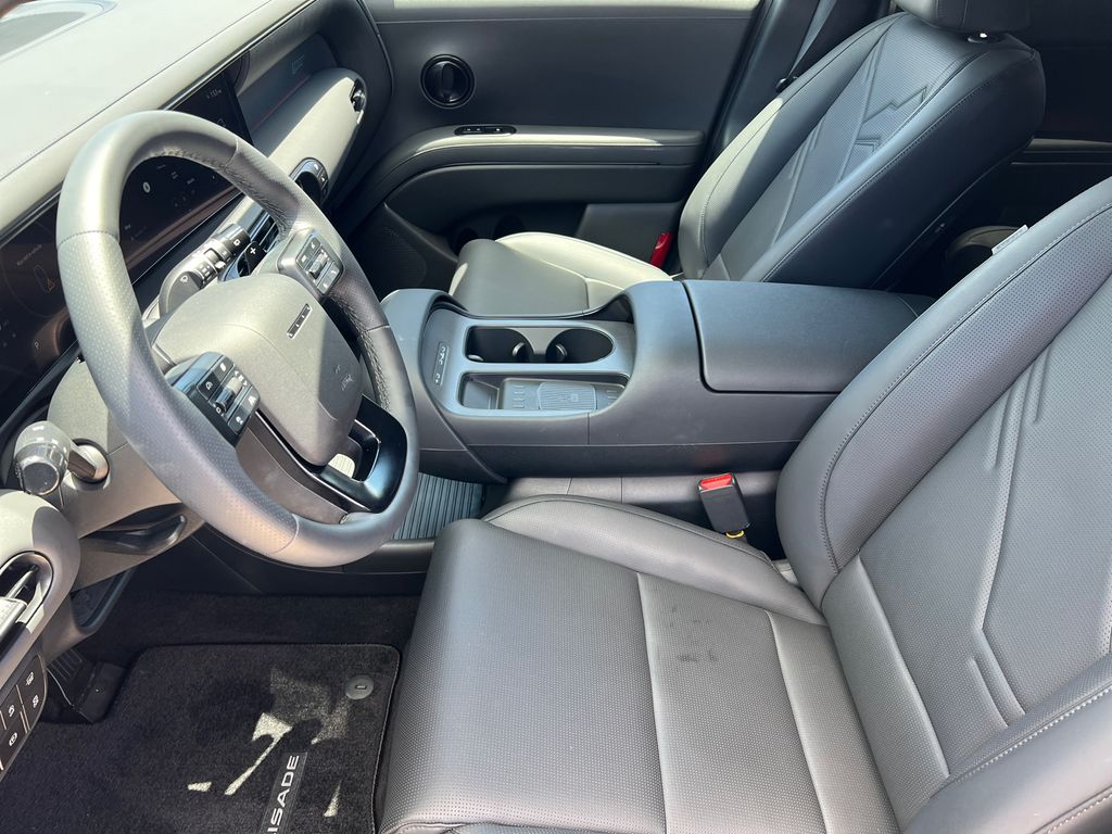 2026 Hyundai Palisade XRT Pro - Photo 23
