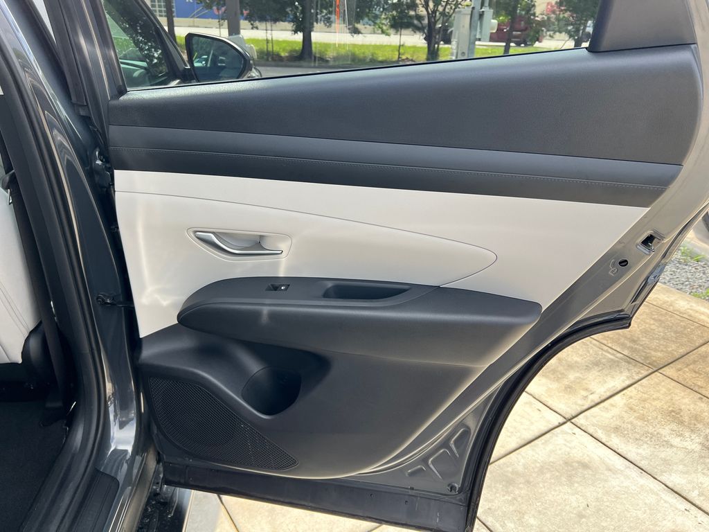 2026 Hyundai Tucson SEL - Photo 10