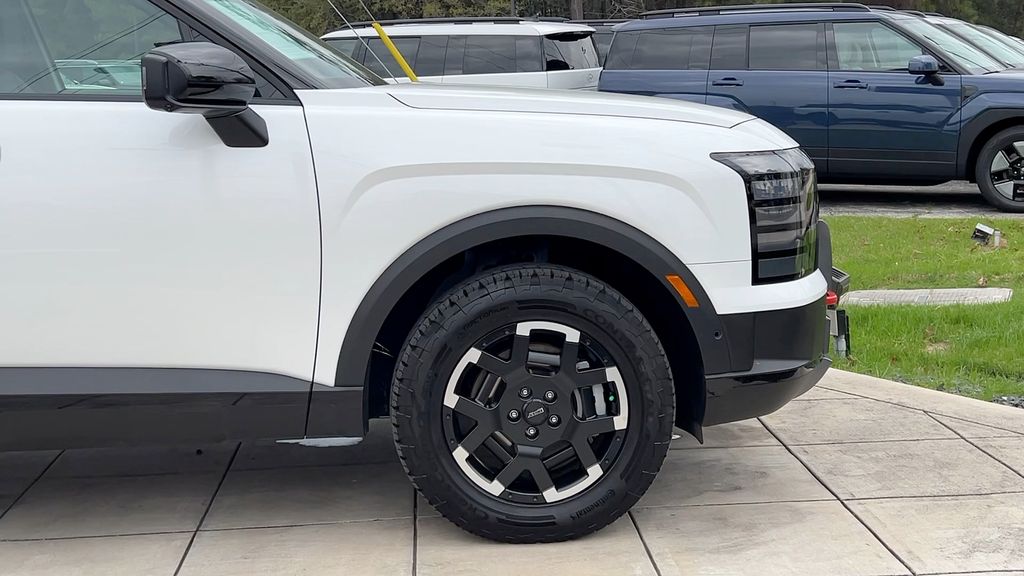 2026 Hyundai Palisade XRT Pro - Photo 11