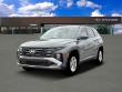 New 2026 Hyundai Tucson SE FWD SUV