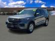 Used 2024 Ford Explorer XLT SUV