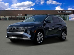 2026 Hyundai Tucson Limited FWD SUV