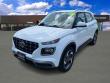 Certified 2026 Hyundai Venue SEL SUV