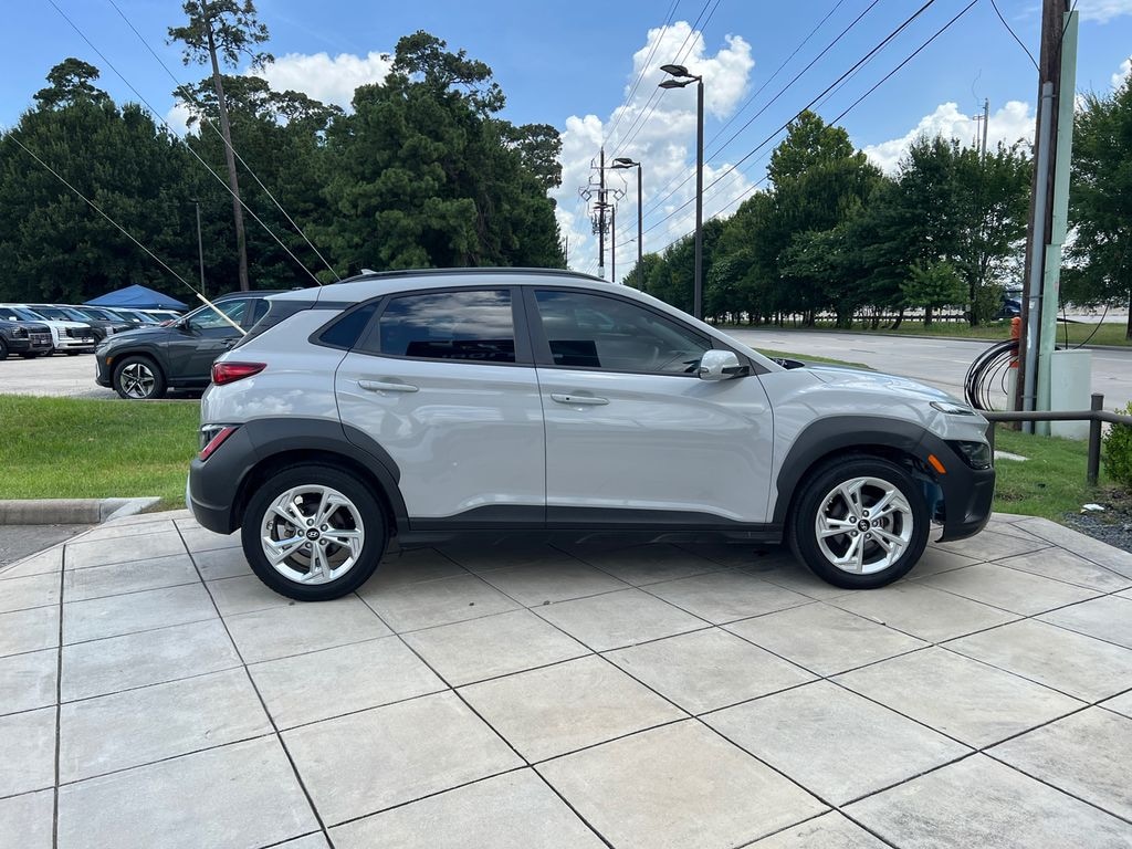 Used 2022 Hyundai Kona SEL SUV