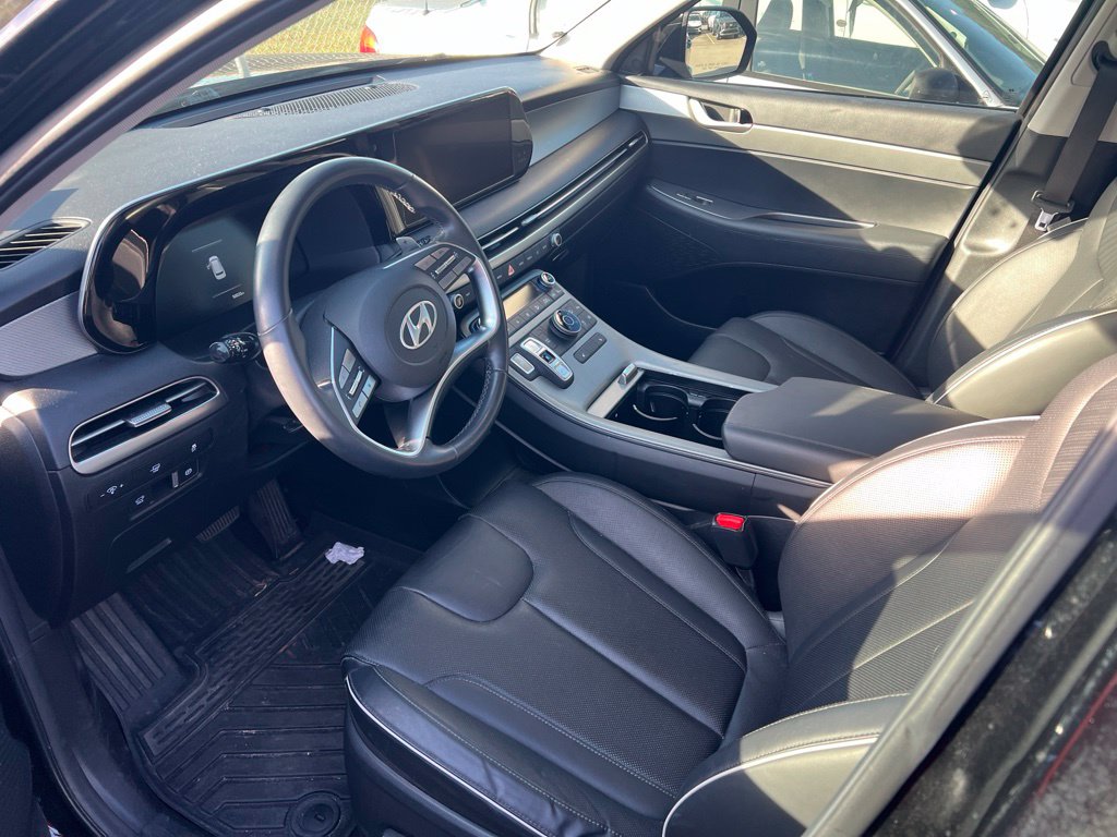 Used 2024 Hyundai Palisade XRT SUV