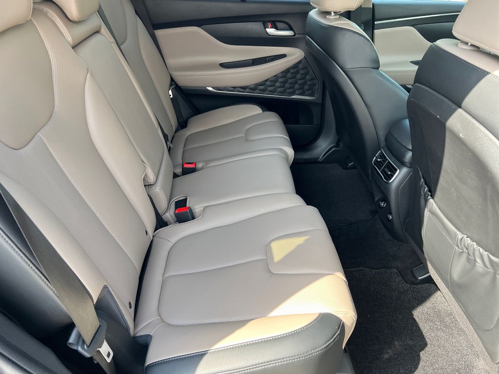2023 Hyundai Santa Fe SEL Premium HEV - Photo 10