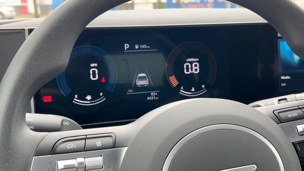 2026 Hyundai Santa Cruz SE - Photo 22