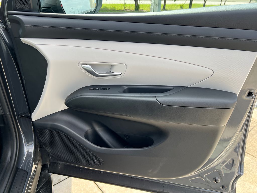 2026 Hyundai Tucson SEL - Photo 7