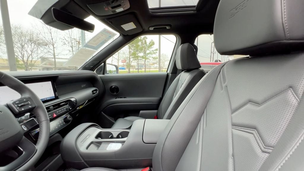 2026 Hyundai Palisade XRT Pro - Photo 31