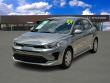 Used 2023 Kia Rio S Hatchback
