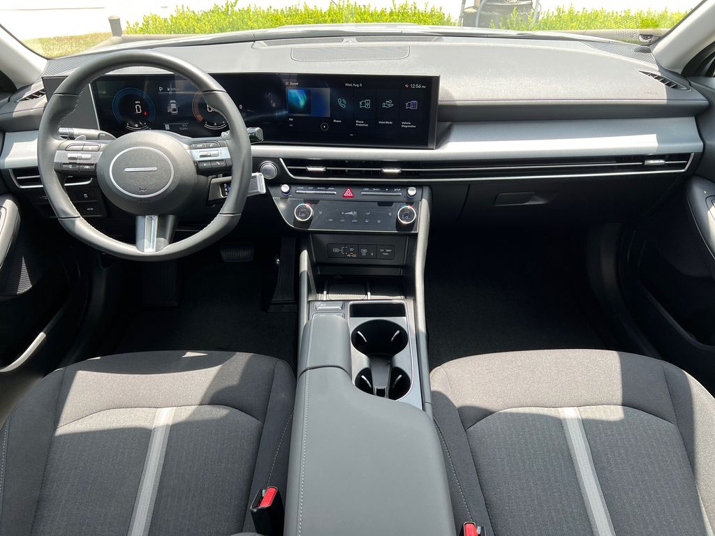 2026 Hyundai Sonata SEL - Photo 22