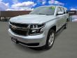 Used 2016 Chevrolet Suburban LS SUV