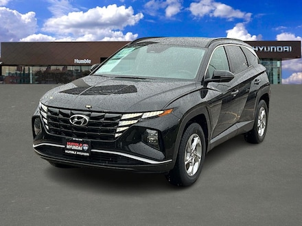 2023 Hyundai Tucson SEL SUV