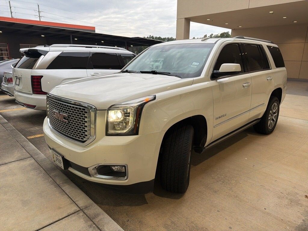 Used 2015 GMC