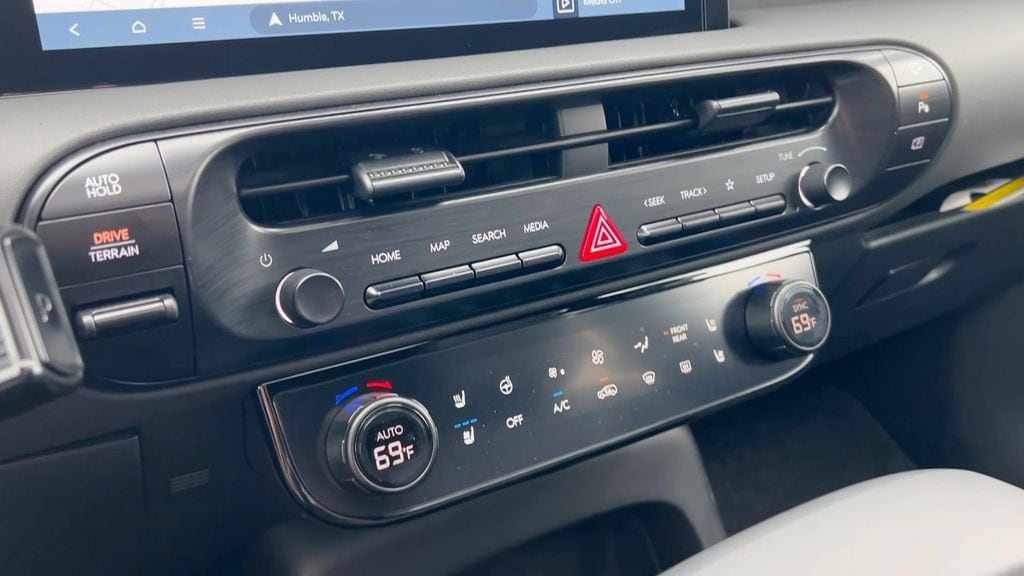 2026 Hyundai Palisade XRT Pro - Photo 27