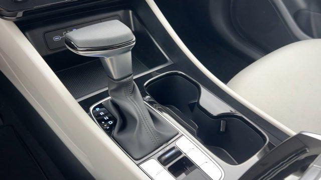 2026 Hyundai Tucson SEL - Photo 30