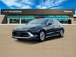 Hyundai Sonata Hybrid