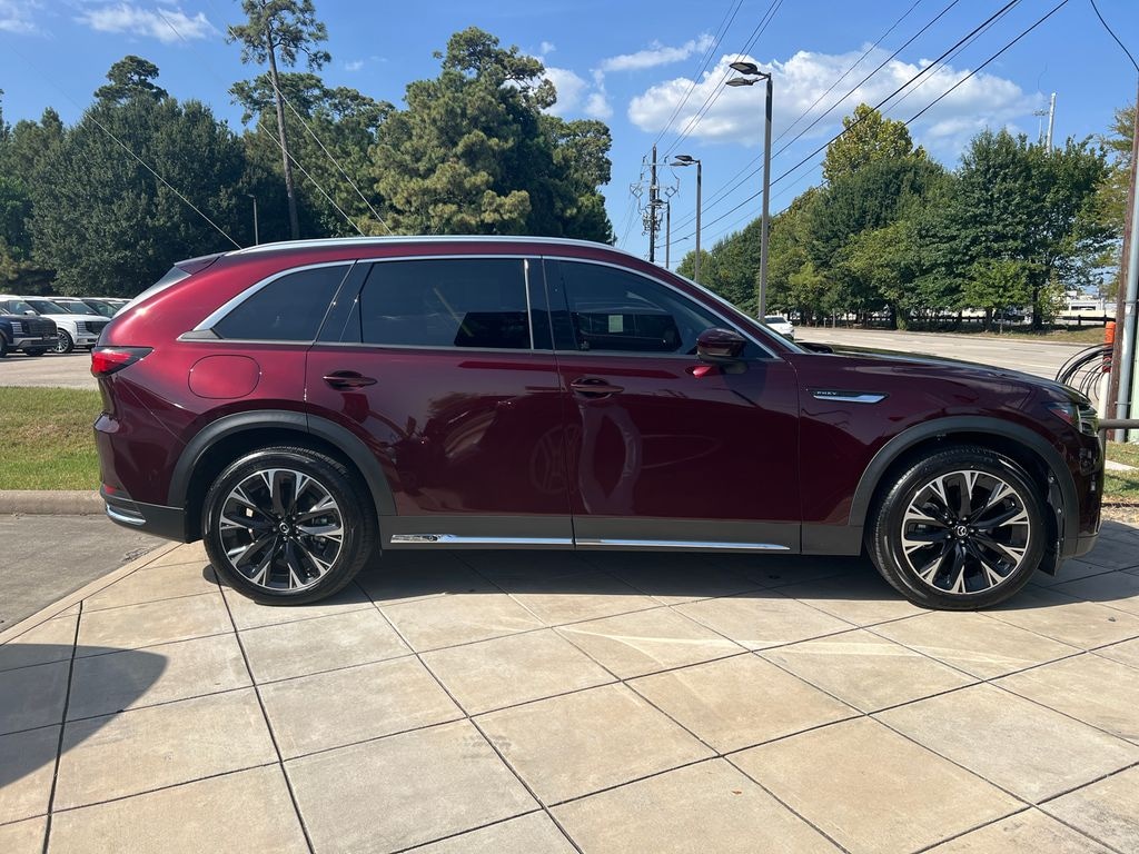 Used 2024 Mazda CX-90 Phev Premium SUV