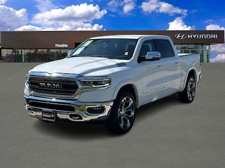 2023 Ram 1500 Limited Truck