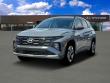 New 2026 Hyundai Tucson SEL FWD SUV