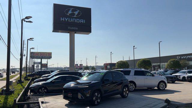 2025 Hyundai Kona SEL Convenience - Photo 39