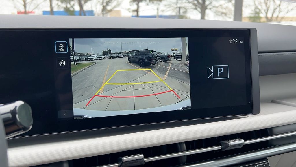 2026 Hyundai Tucson SEL - Photo 25
