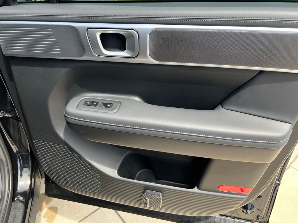 2025 Hyundai Santa Fe SEL - Photo 6
