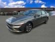 New 2025 Hyundai Elantra SEL Sport Sedan