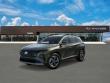 New 2026 Hyundai Tucson SEL FWD SUV