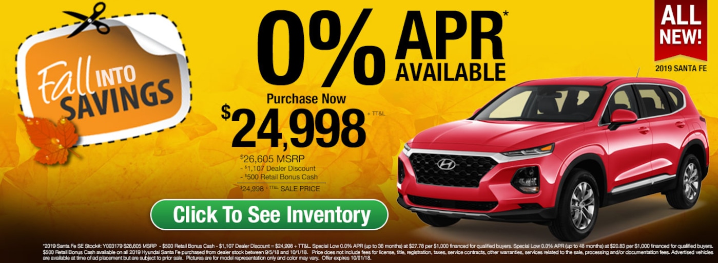 Hyundai Dealership Near Houston | Humble Hyundai