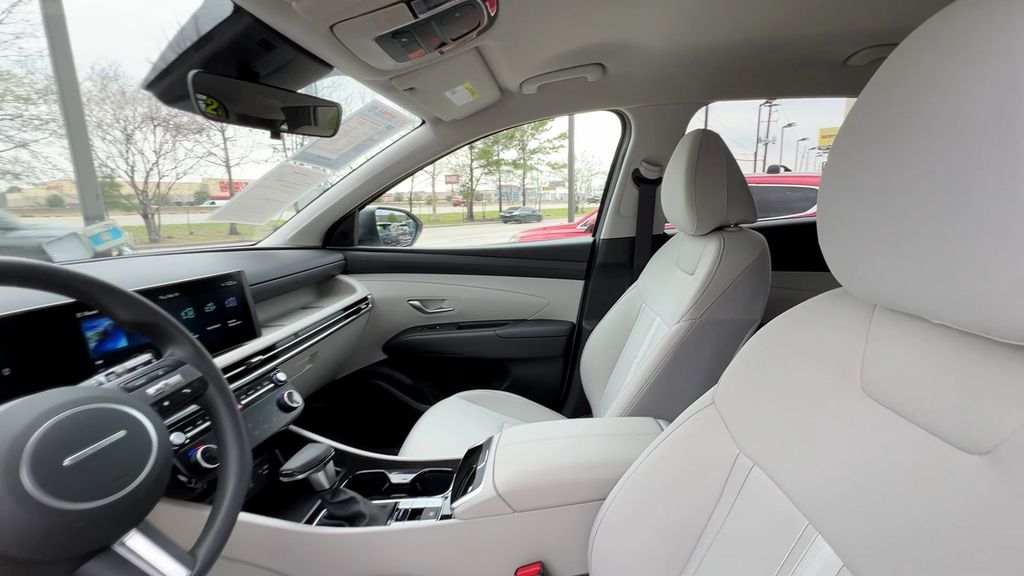 2026 Hyundai Tucson SEL - Photo 32