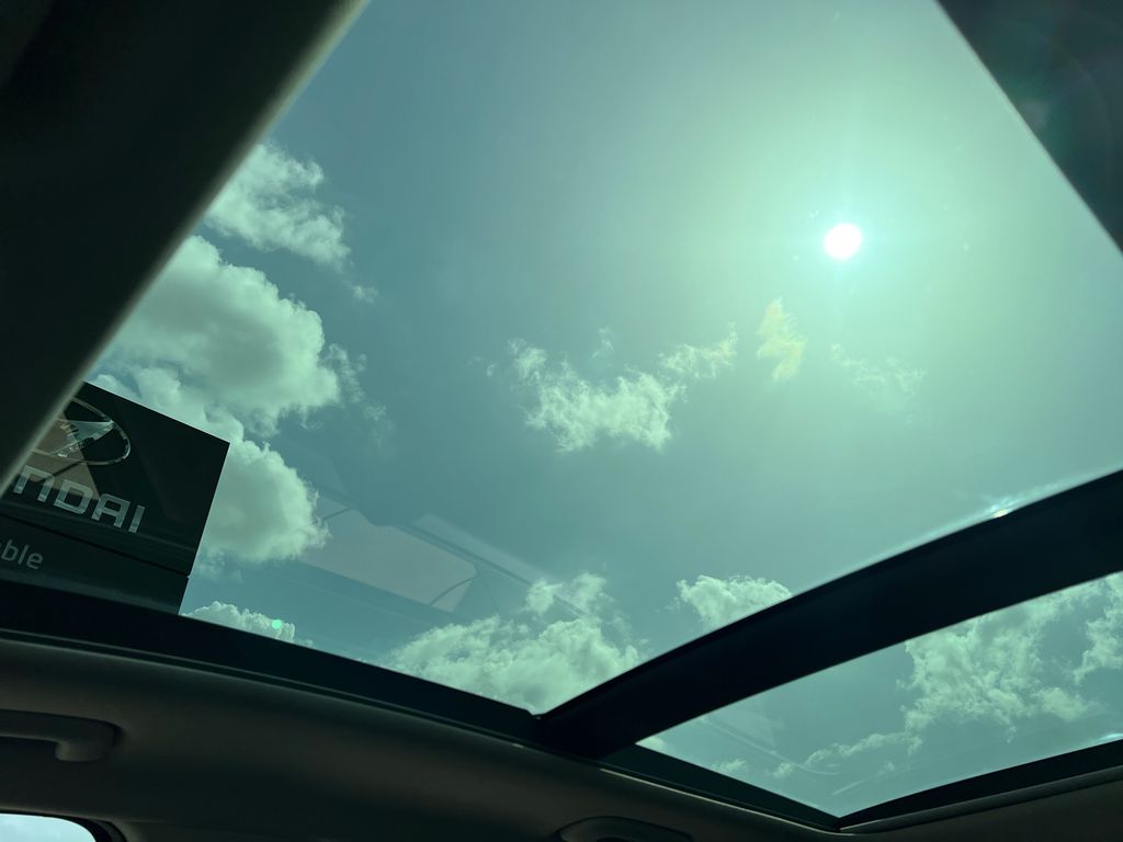 2023 Hyundai Tucson Limited - Photo 19