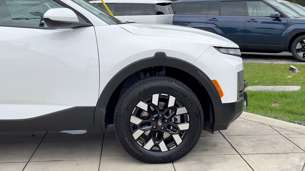 2026 Hyundai Santa Cruz SE - Photo 13