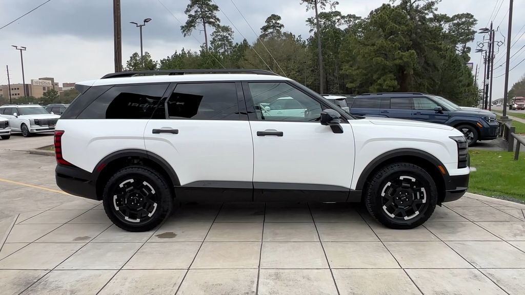 2026 Hyundai Palisade XRT Pro - Photo 12