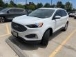 Used 2023 Ford Edge SEL SUV