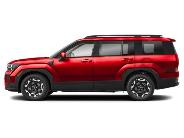2026 Hyundai Santa Fe SEL photo 2