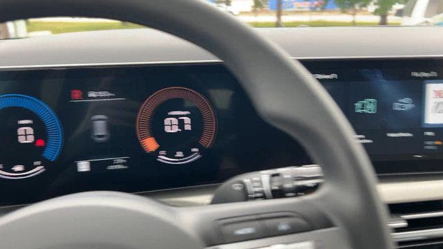 2026 Hyundai Tucson SEL - Photo 26
